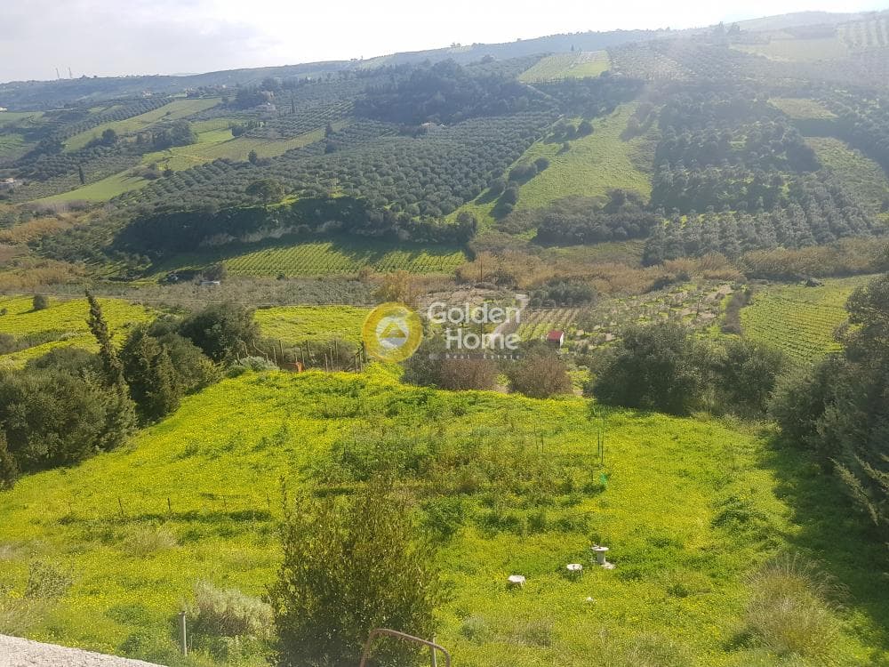 Building Plot in Voutes, Temenos — Photo 24 of 25