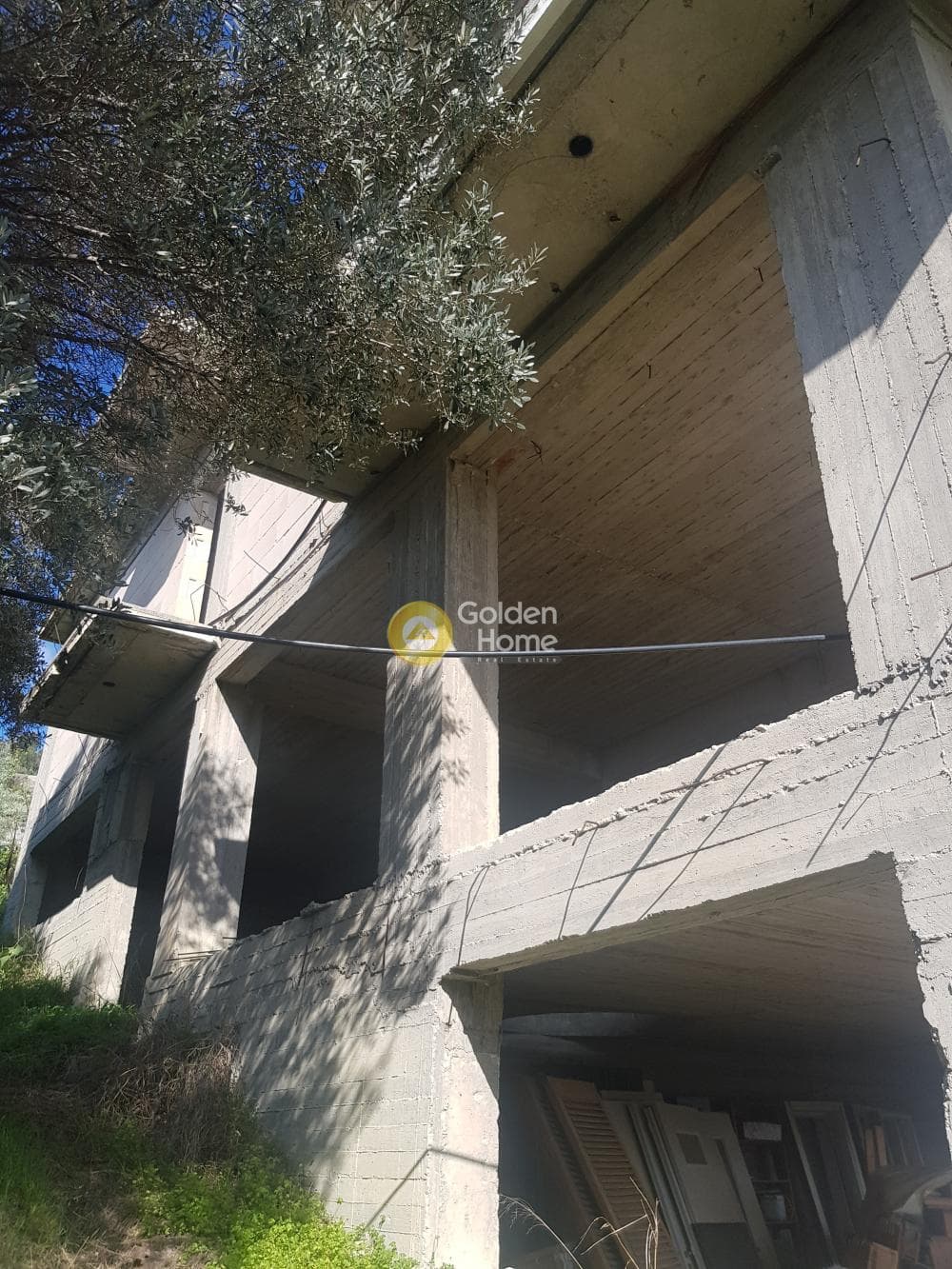 Building Plot in Voutes, Temenos — Photo 16 of 25