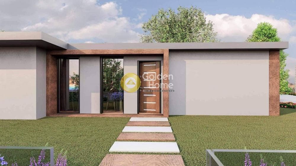 Building Plot in Voutes, Temenos — Photo 3 of 25