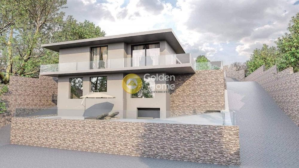 Building Plot in Voutes, Temenos — Photo 1 of 25