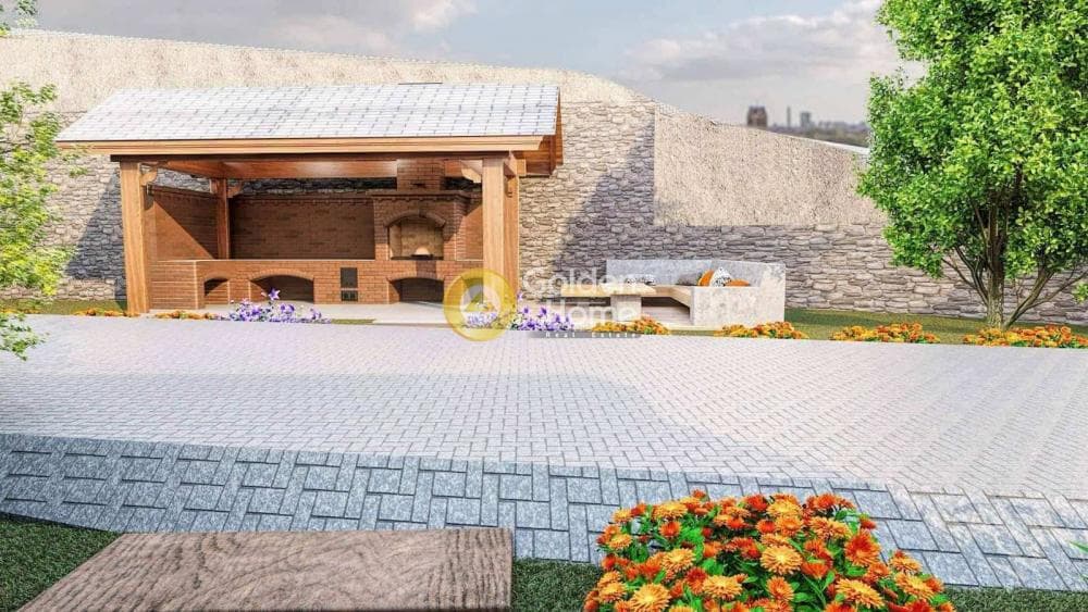 Building Plot in Voutes, Temenos — Photo 4 of 25