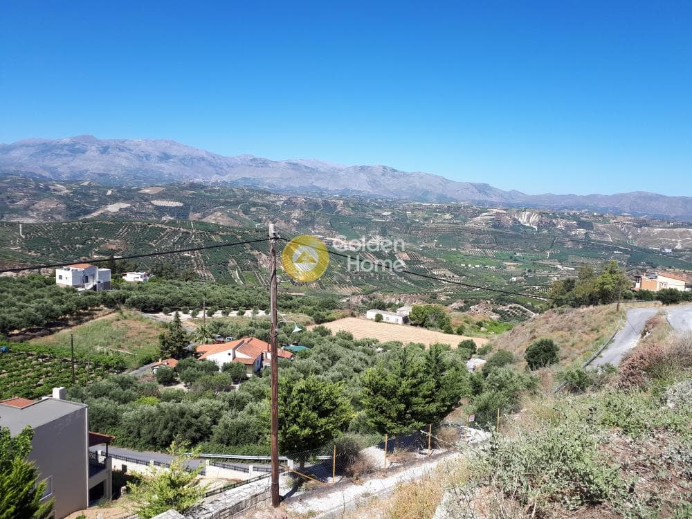 Οικόπεδο στην Άγιος Βλάσιος, Αρχάνες — Φωτογραφία 13 από 18