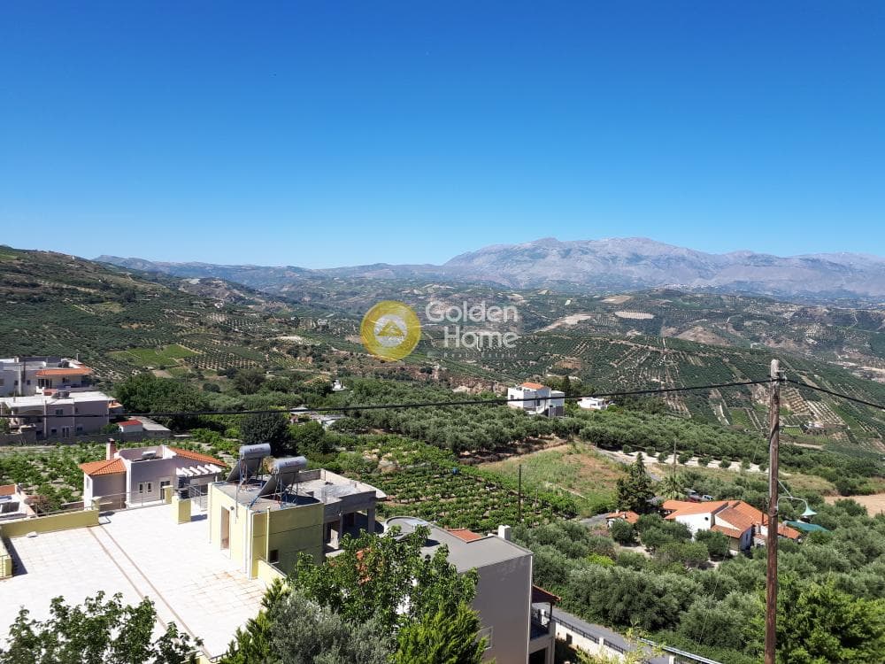 Οικόπεδο στην Άγιος Βλάσιος, Αρχάνες — Φωτογραφία 14 από 18