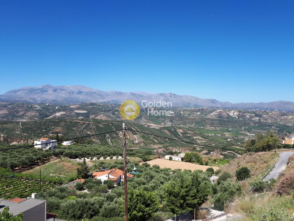 Οικόπεδο στην Άγιος Βλάσιος, Αρχάνες — Φωτογραφία 15 από 18