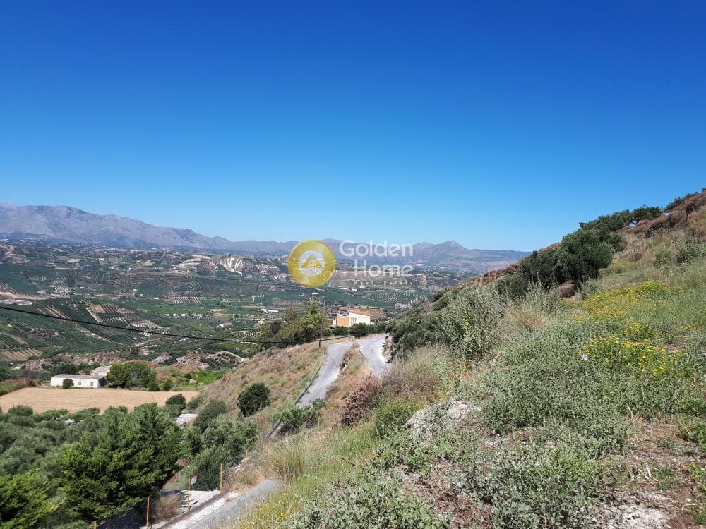 Οικόπεδο στην Άγιος Βλάσιος, Αρχάνες — Φωτογραφία 16 από 18