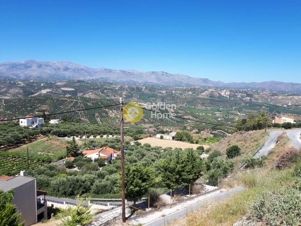 Οικόπεδο στην Άγιος Βλάσιος, Αρχάνες — Φωτογραφία 17 από 18