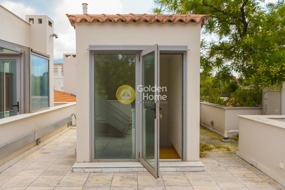 Διαμέρισμα στην Κεφαλάρι, Κηφισιά — Φωτογραφία 42 από 50
