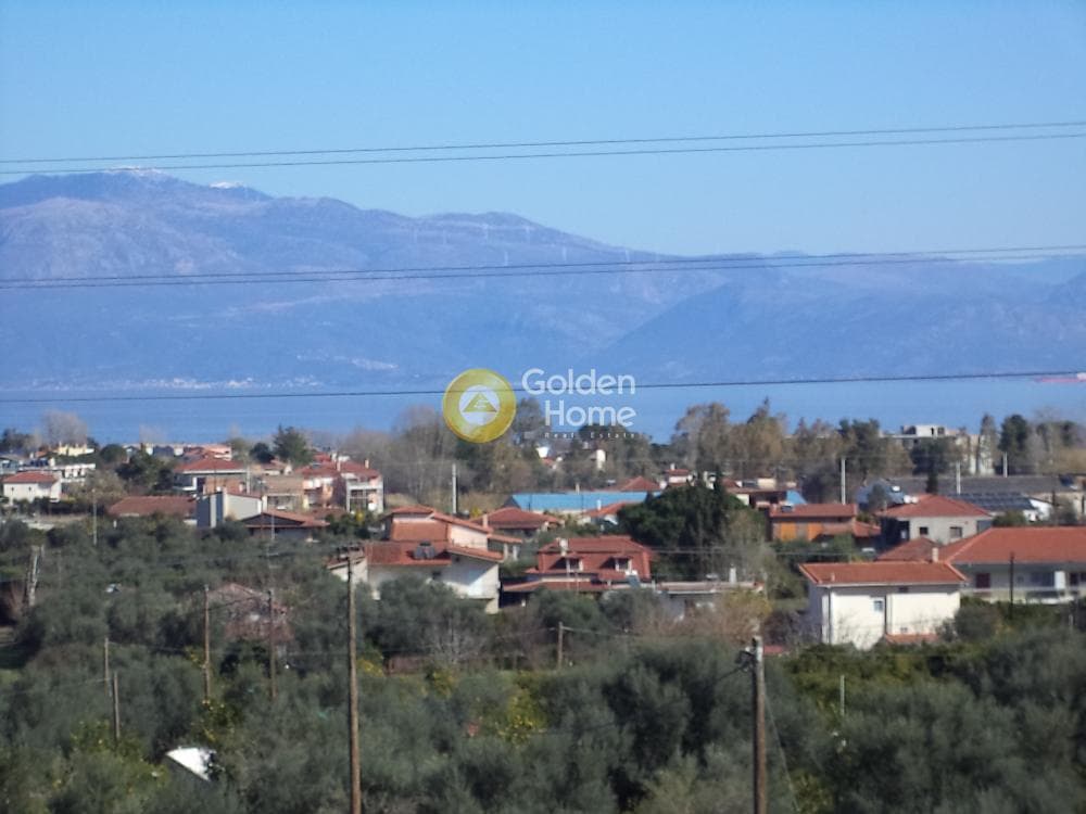 House in Nikoleika, Diakopto — Photo 2 of 18