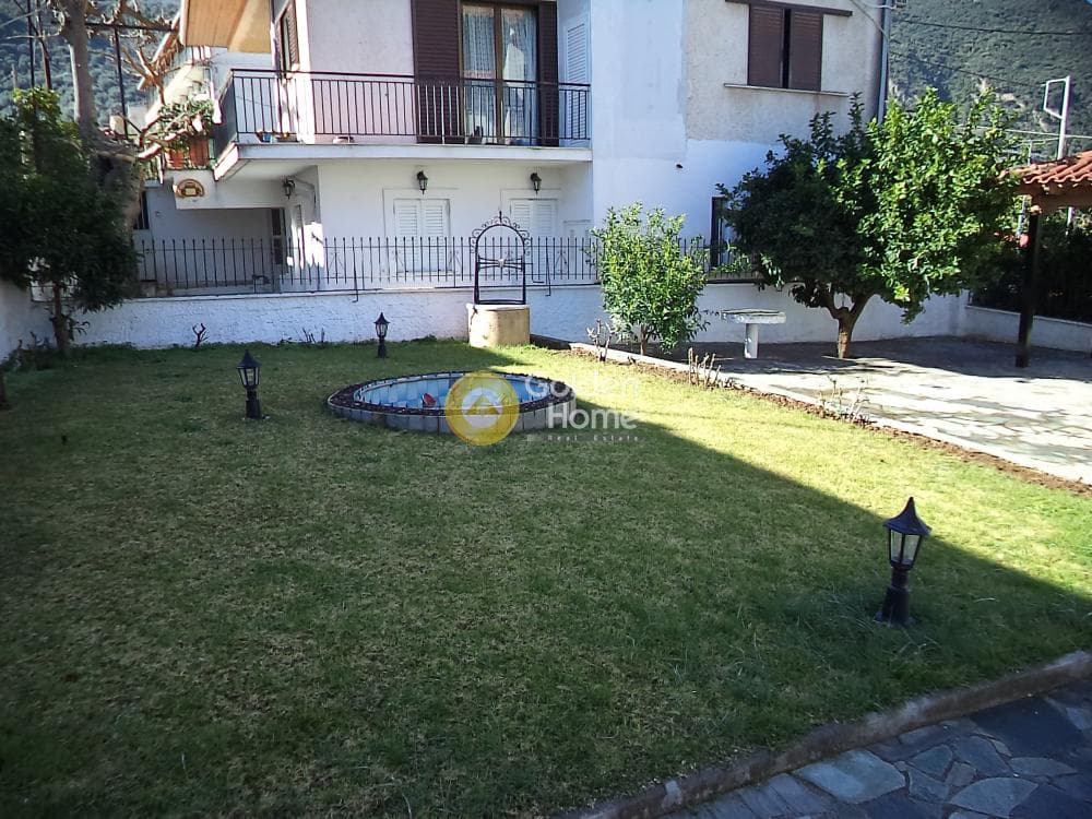 House in Nikoleika, Diakopto — Photo 8 of 18
