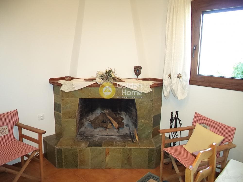 House in Nikoleika, Diakopto — Photo 12 of 18