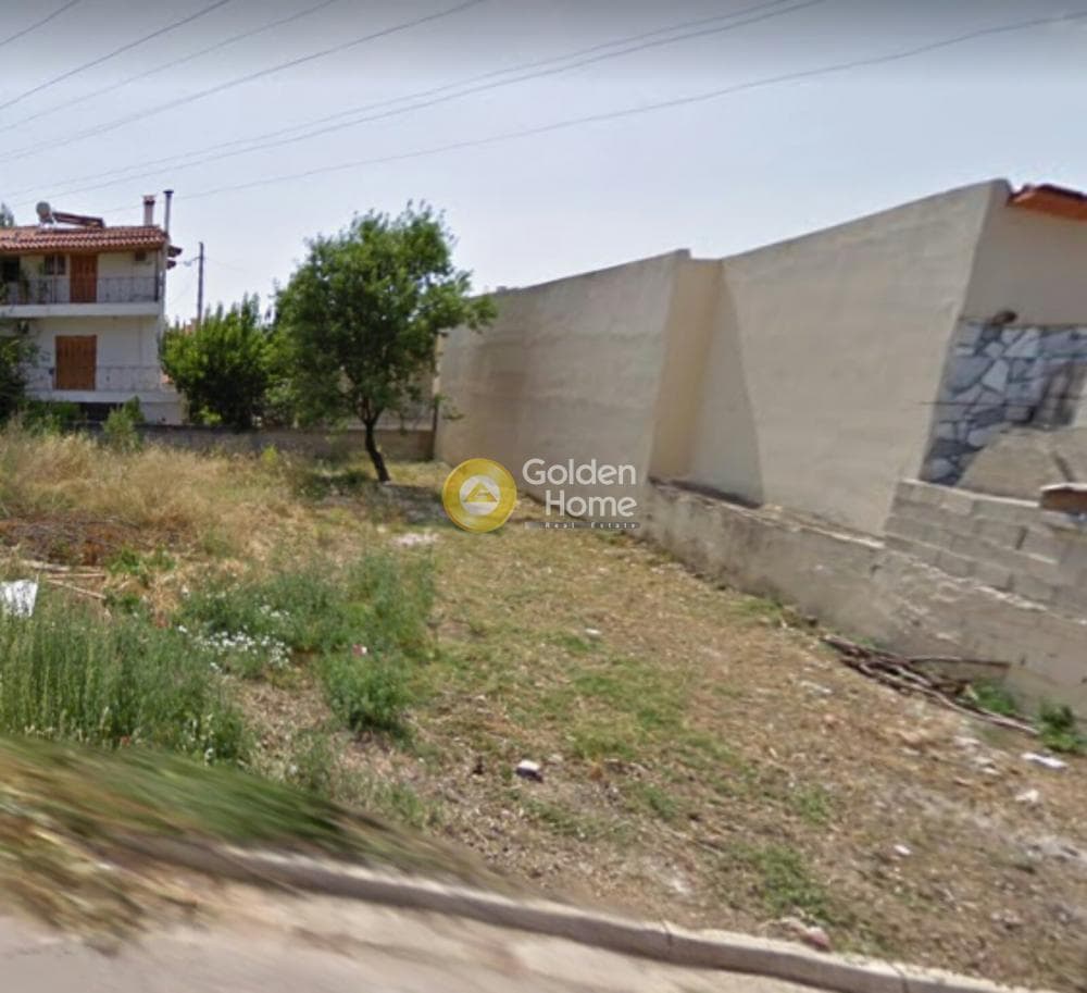 Οικόπεδο στην Φούρεσι, Γλυκά Νερά