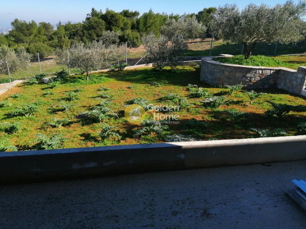 Μονοκατοικία στην ΒΙ.ΠΕ, Κορωπί — Φωτογραφία 16 από 25