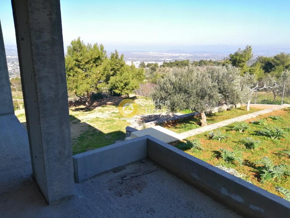 Μονοκατοικία στην ΒΙ.ΠΕ, Κορωπί — Φωτογραφία 9 από 25