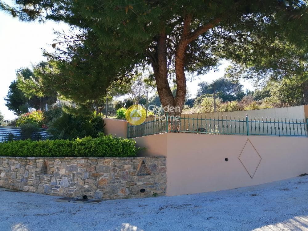 Μονοκατοικία στην ΒΙ.ΠΕ, Κορωπί — Φωτογραφία 23 από 25