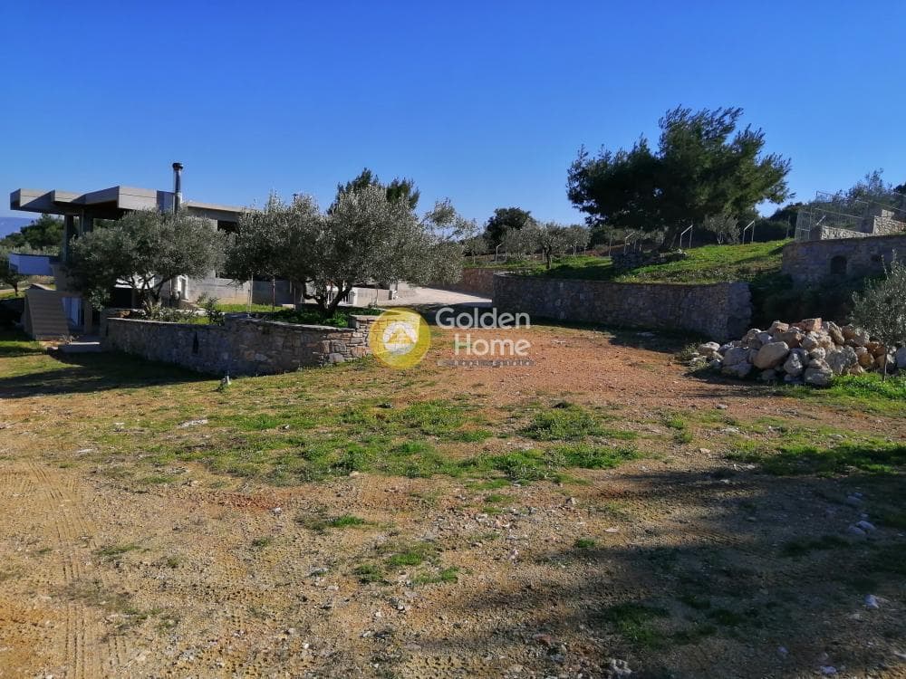 Μονοκατοικία στην ΒΙ.ΠΕ, Κορωπί — Φωτογραφία 21 από 25