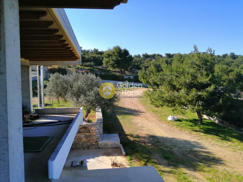 Μονοκατοικία στην ΒΙ.ΠΕ, Κορωπί — Φωτογραφία 10 από 25