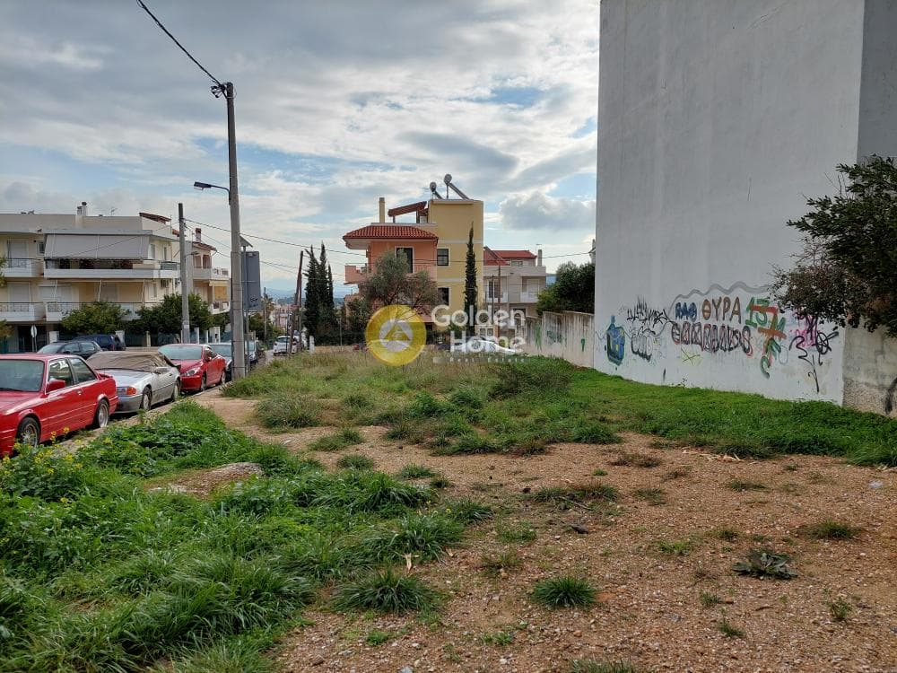 Οικόπεδο στην Κέντρο, Γλυκά Νερά — Φωτογραφία 1 από 3