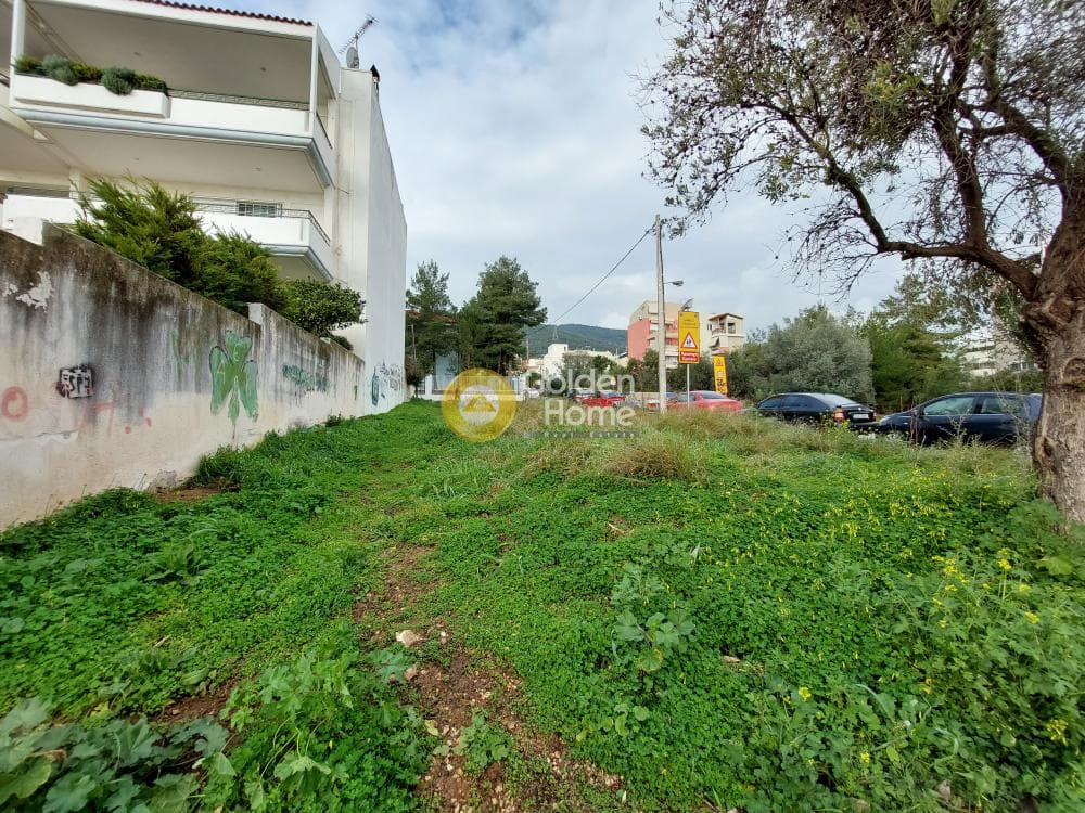 Οικόπεδο στην Κέντρο, Γλυκά Νερά — Φωτογραφία 3 από 3