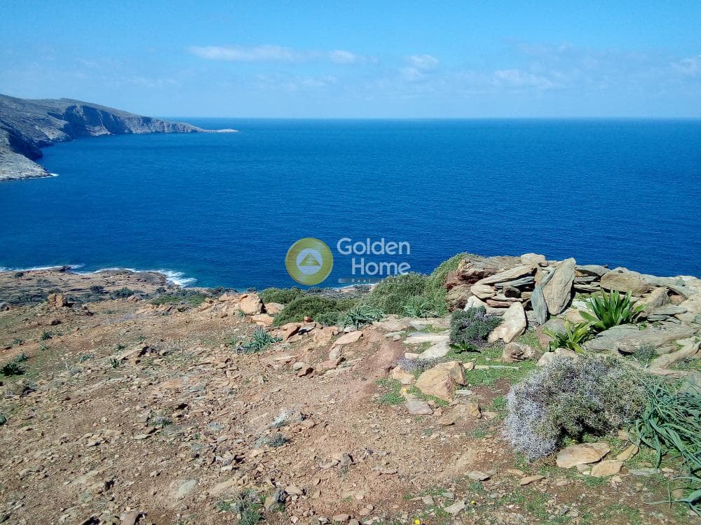 Building Plot in Agia Pelagia, Gazi — Photo 5 of 8