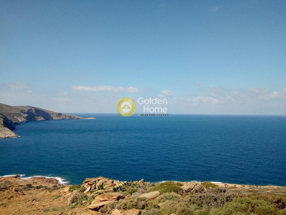Building Plot in Agia Pelagia, Gazi — Photo 6 of 8