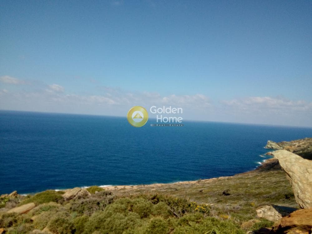 Building Plot in Agia Pelagia, Gazi — Photo 7 of 8