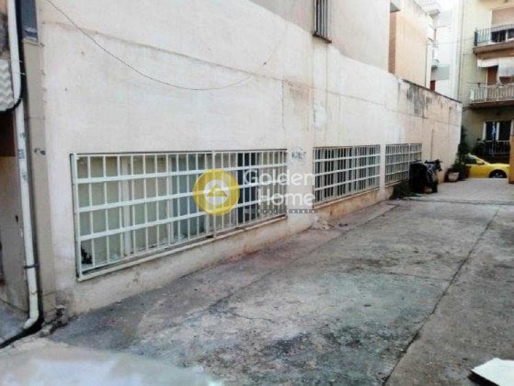 Αποθήκη στην Άγιος Γεώργιος, Νίκαια — Φωτογραφία 1 από 3