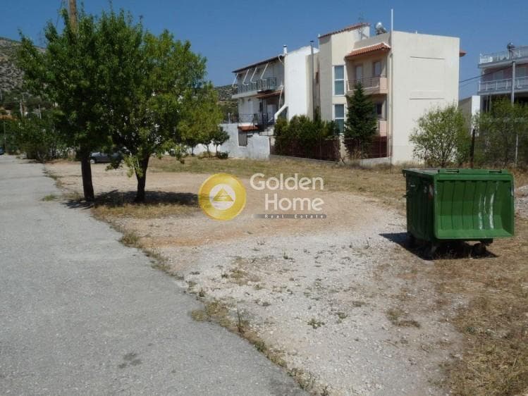 Οικόπεδο στην Άγιος Γεώργιος, Άνω Λιόσια — Φωτογραφία 1 από 2