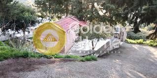 Parcel in Agios Vlasios, Archanes — Photo 2 of 8