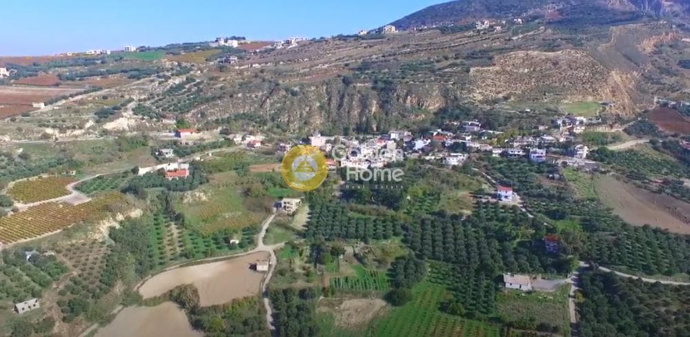Parcel in Agios Vlasios, Archanes — Photo 6 of 8