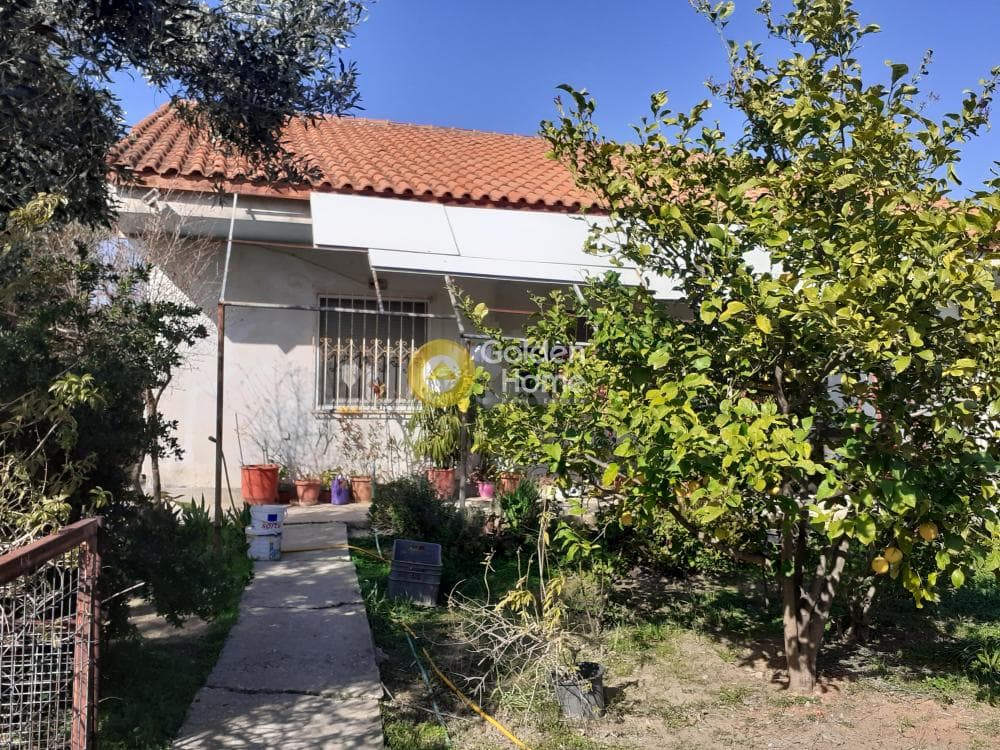 House in Kato Charvati, Pallini — Photo 2 of 6