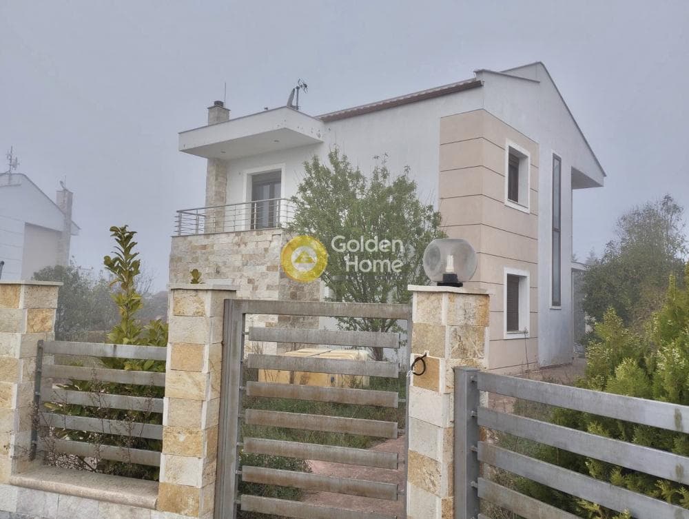 House in Kato Scholari, Mikra — Photo 1 of 14