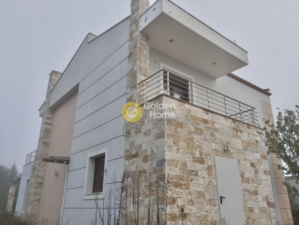 House in Kato Scholari, Mikra — Photo 9 of 14