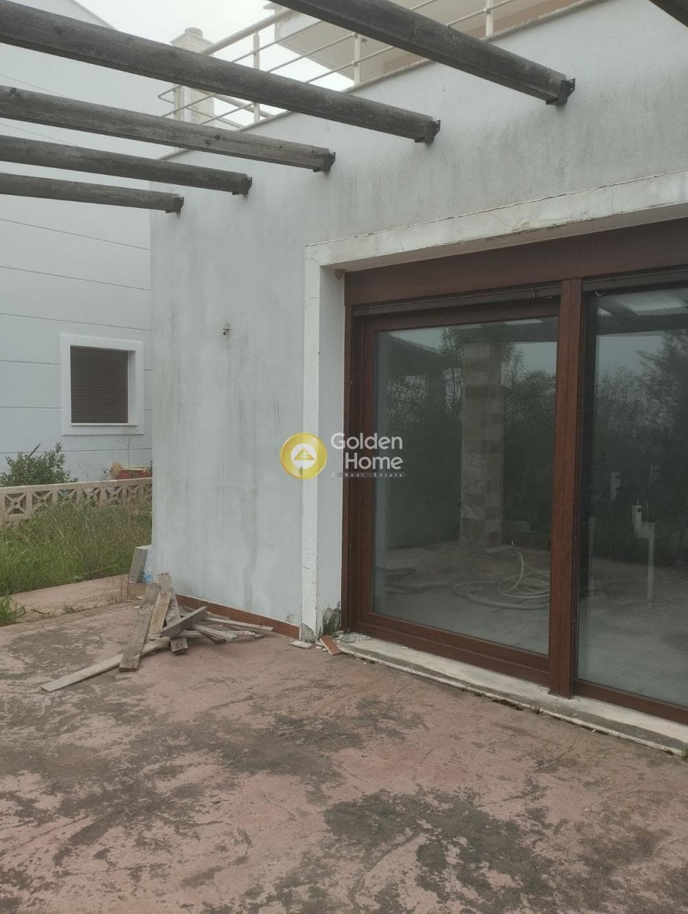 House in Kato Scholari, Mikra — Photo 7 of 14