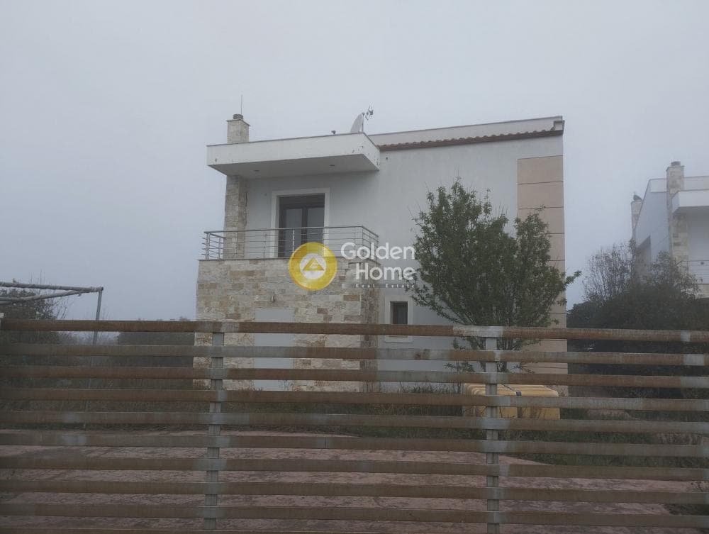 House in Kato Scholari, Mikra — Photo 14 of 14