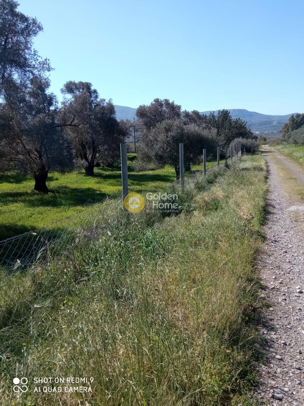 Parcel in Moni Kalivianis, Moires — Photo 5 of 9