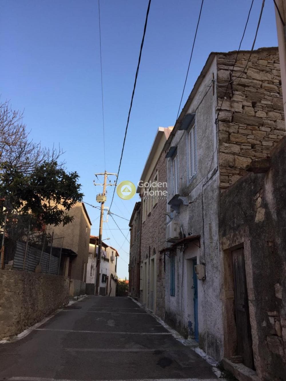 Μονοκατοικία στην Ιωνία, Χίος — Φωτογραφία 7 από 9