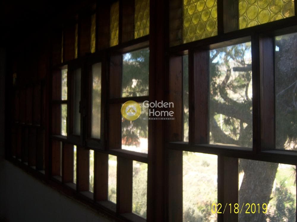 House in Markati, Lavrio — Photo 18 of 19