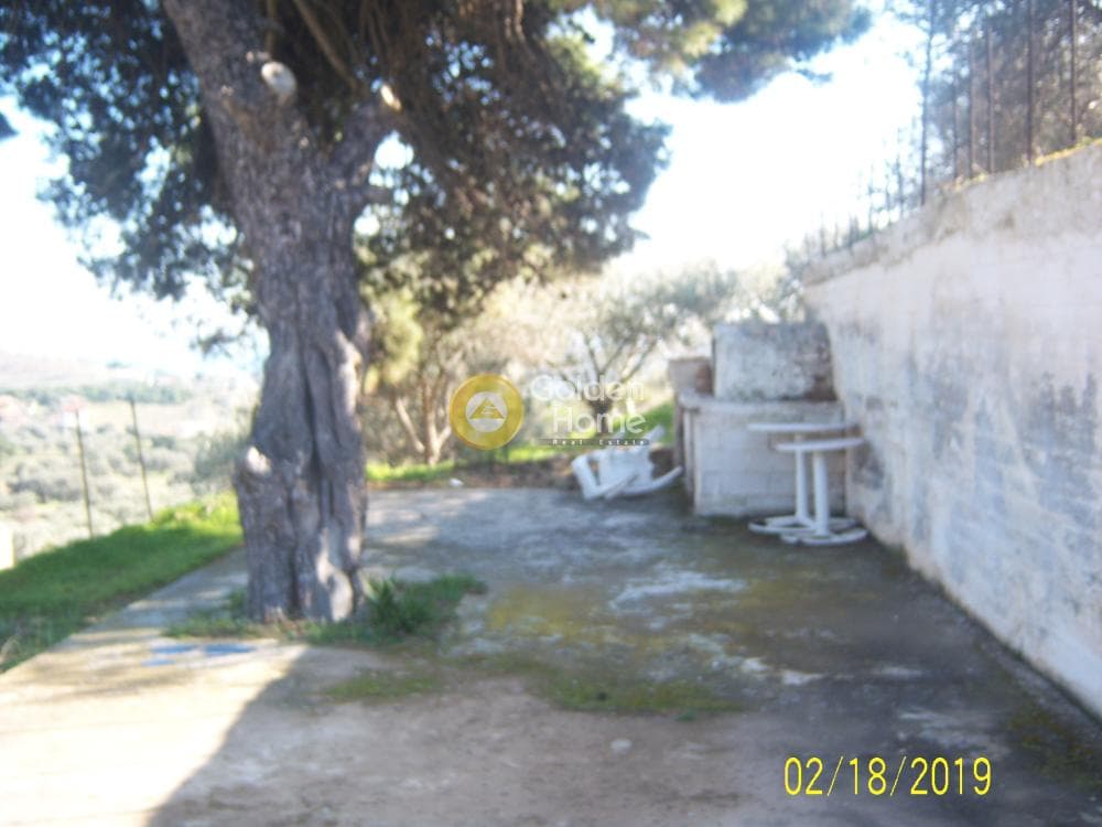 House in Markati, Lavrio — Photo 8 of 19