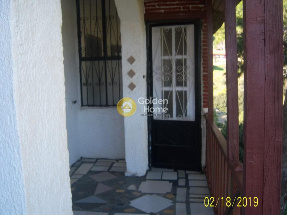 House in Markati, Lavrio — Photo 10 of 19