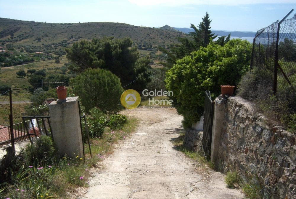 House in Markati, Lavrio — Photo 7 of 19