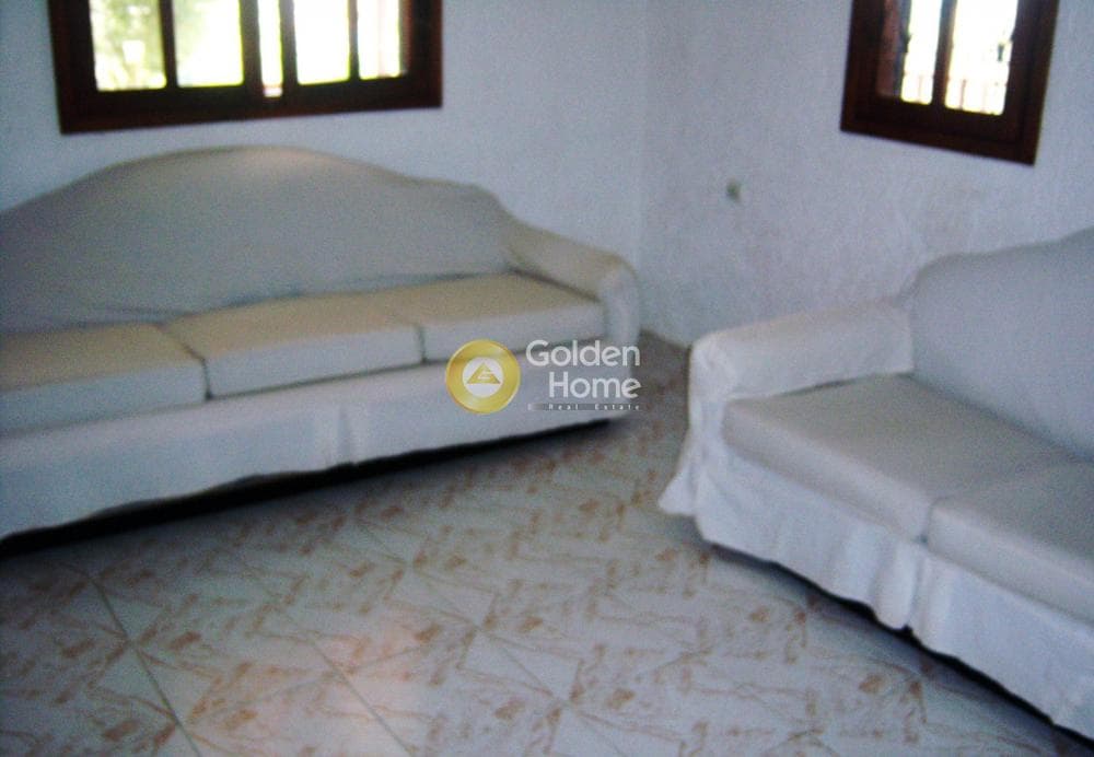 House in Markati, Lavrio — Photo 11 of 19