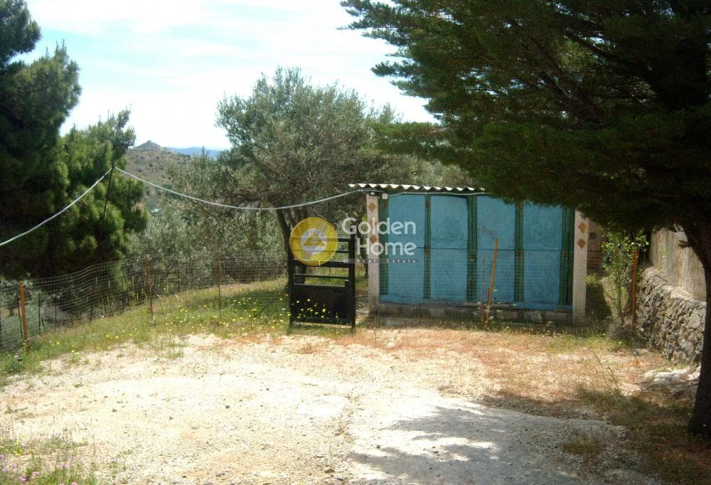 House in Markati, Lavrio — Photo 9 of 19