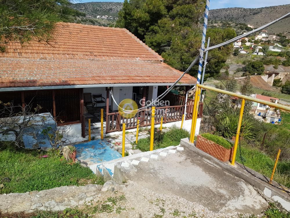 House in Markati, Lavrio — Photo 4 of 19