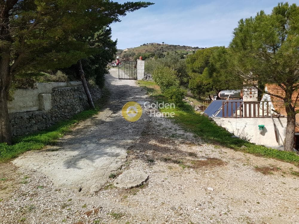 House in Markati, Lavrio — Photo 6 of 19