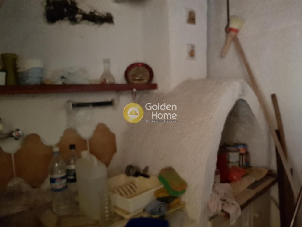 House in Markati, Lavrio — Photo 14 of 19