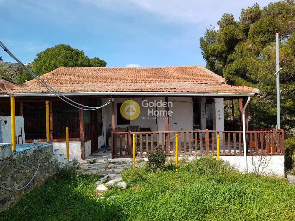 House in Markati, Lavrio — Photo 2 of 19