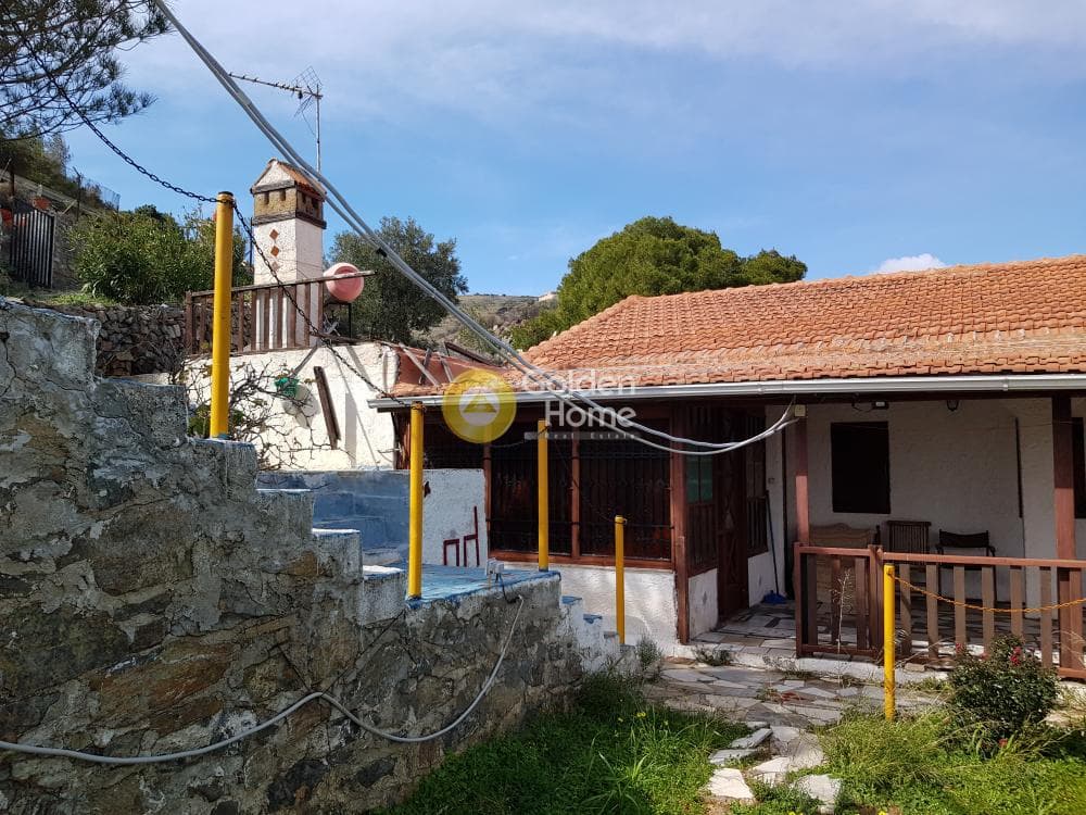 House in Markati, Lavrio — Photo 3 of 19