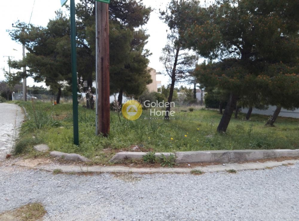 Building Plot in Nea Pallini, Pallini — Photo 1 of 4