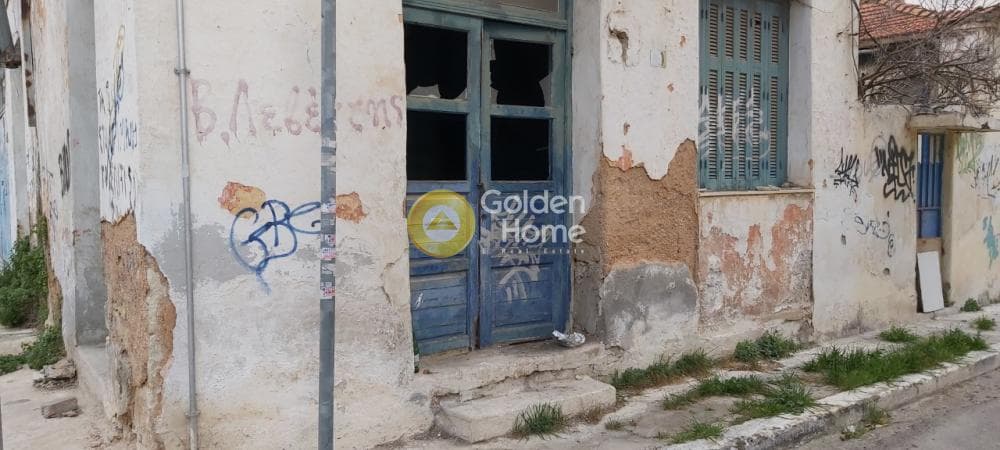 Building Plot in Maniatika, Piraeus — Photo 2 of 8