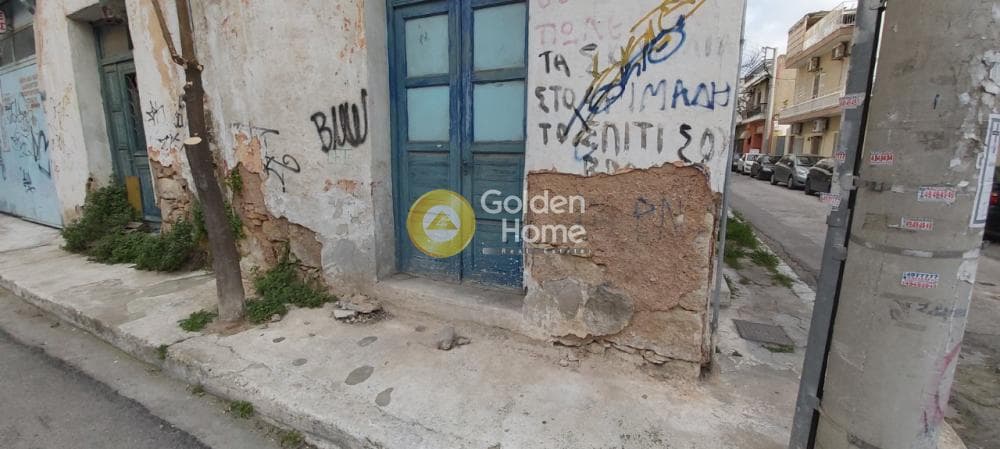 Building Plot in Maniatika, Piraeus — Photo 3 of 8